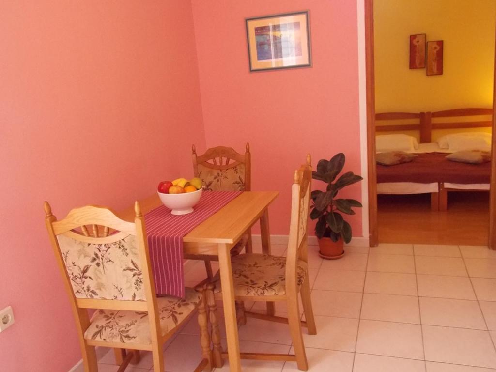 Apartment Ivana Vodice Exterior photo